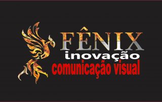 Fênix Inovação Comunicação Visual