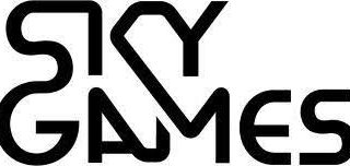 Sky Games